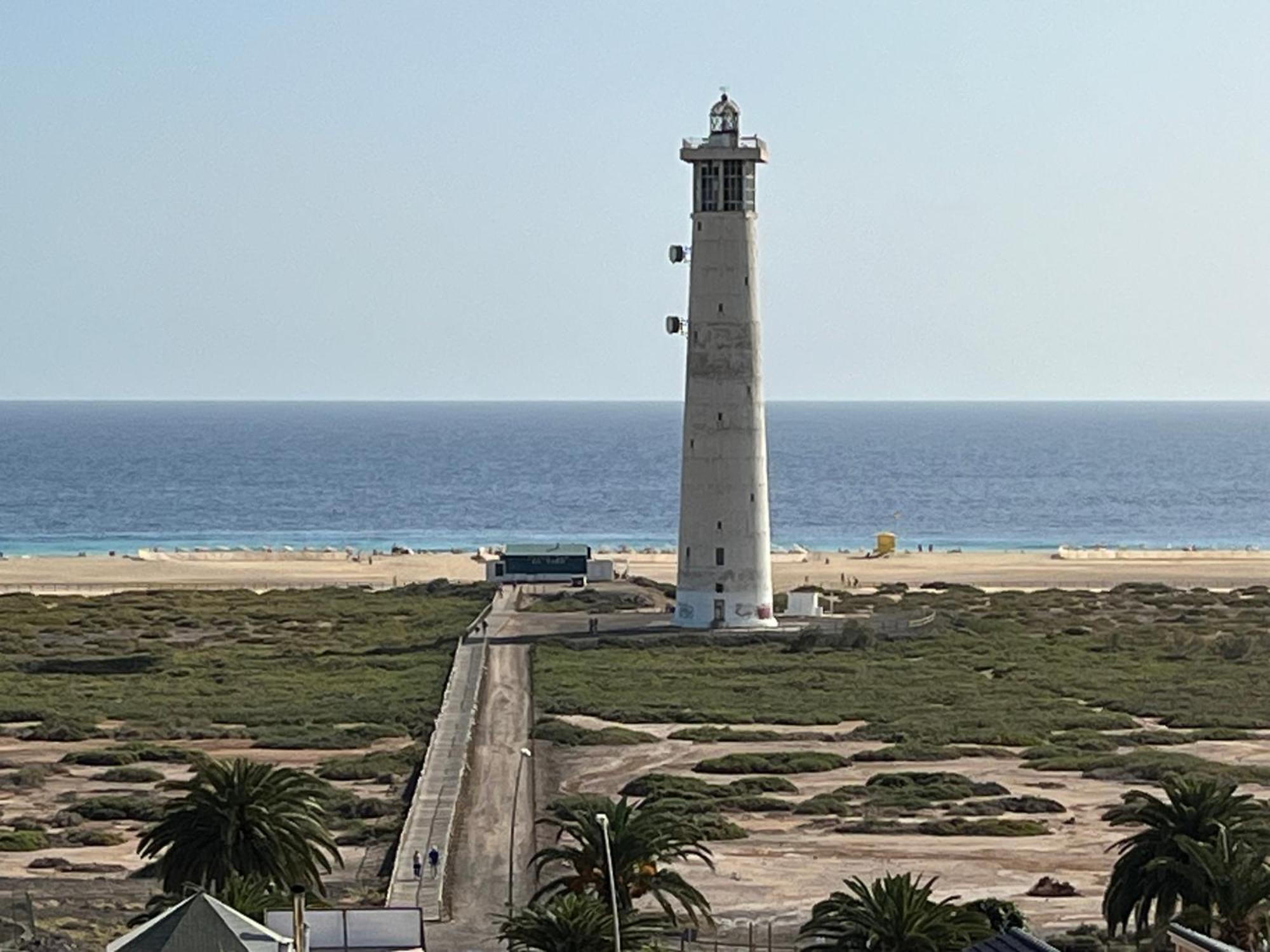 Appartement Blue Ocean Morro Jable (Fuerteventura)