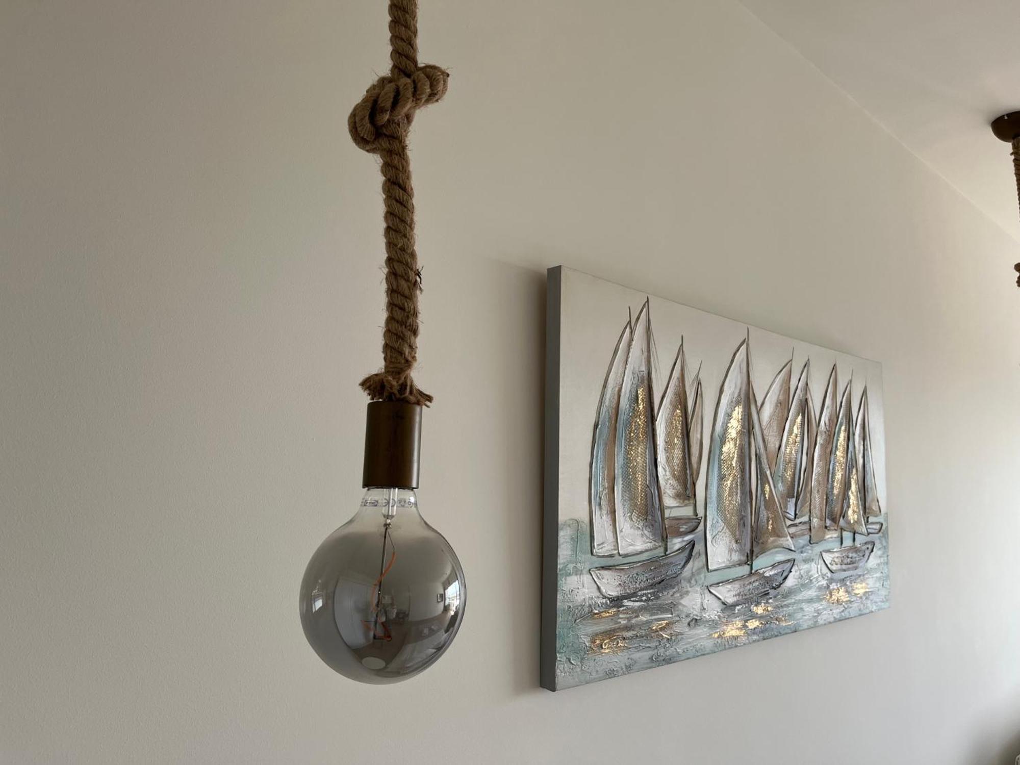 Blue Ocean Apartament
