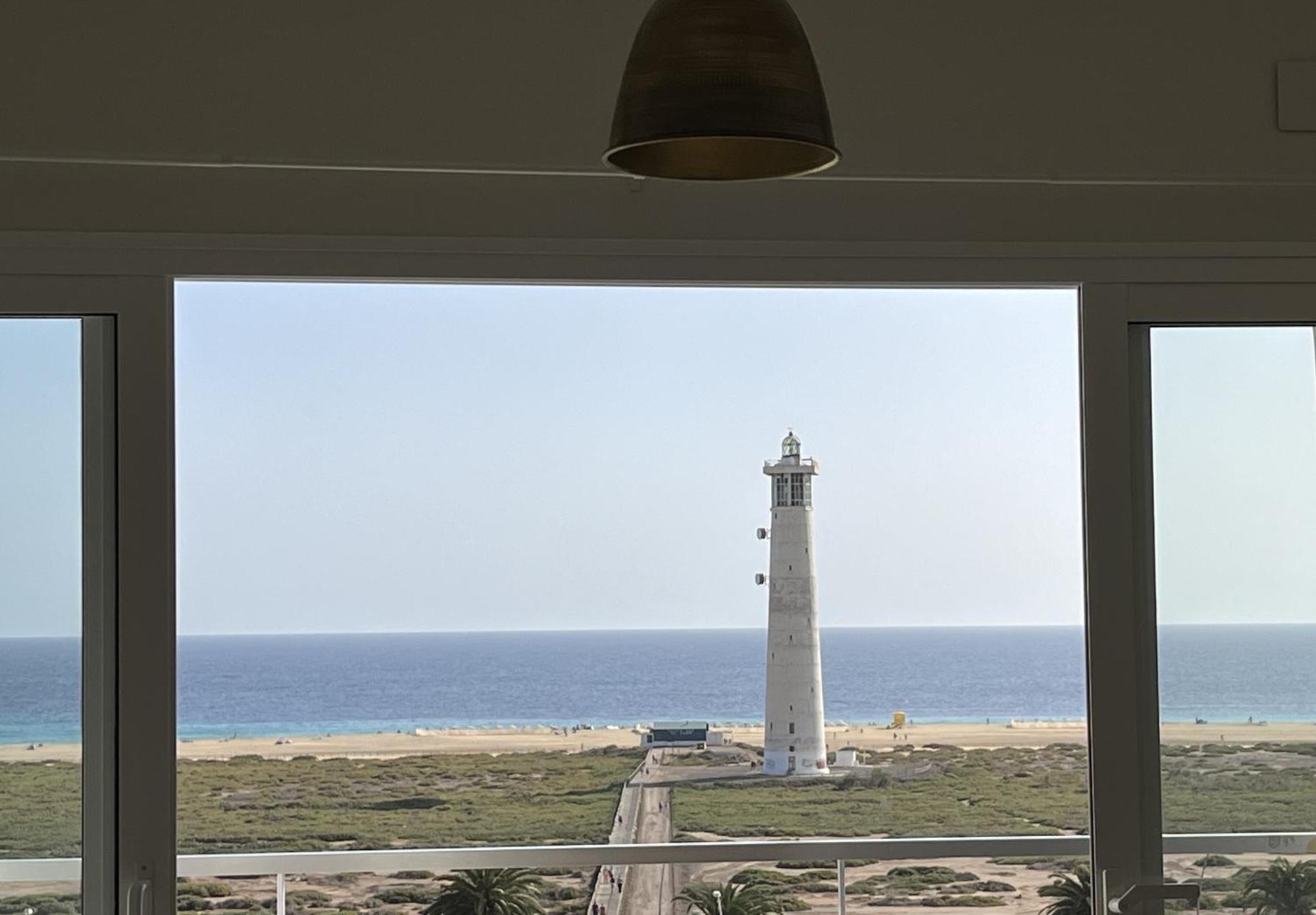 Blue Ocean Apartament