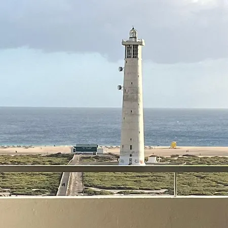Blue Ocean Morro Jable Appartement Buitenkant foto