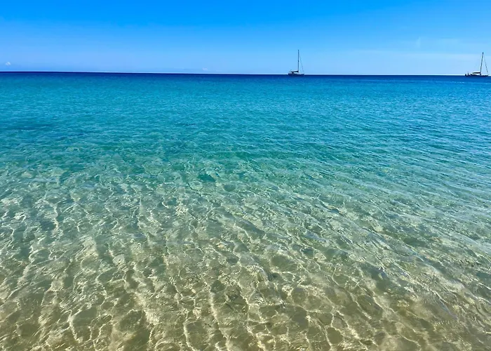 Blue Ocean Morro Jable