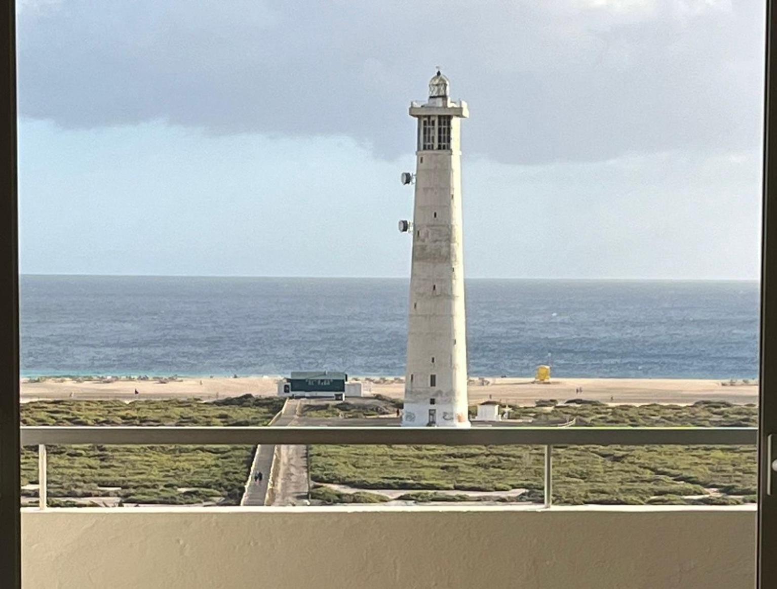 Apartment Blue Ocean Morro Jable (Fuerteventura)