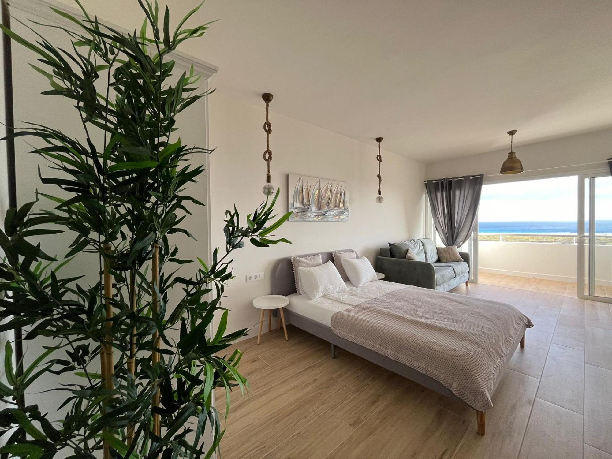 Appartamento Blue Ocean Morro Jable (Fuerteventura)
