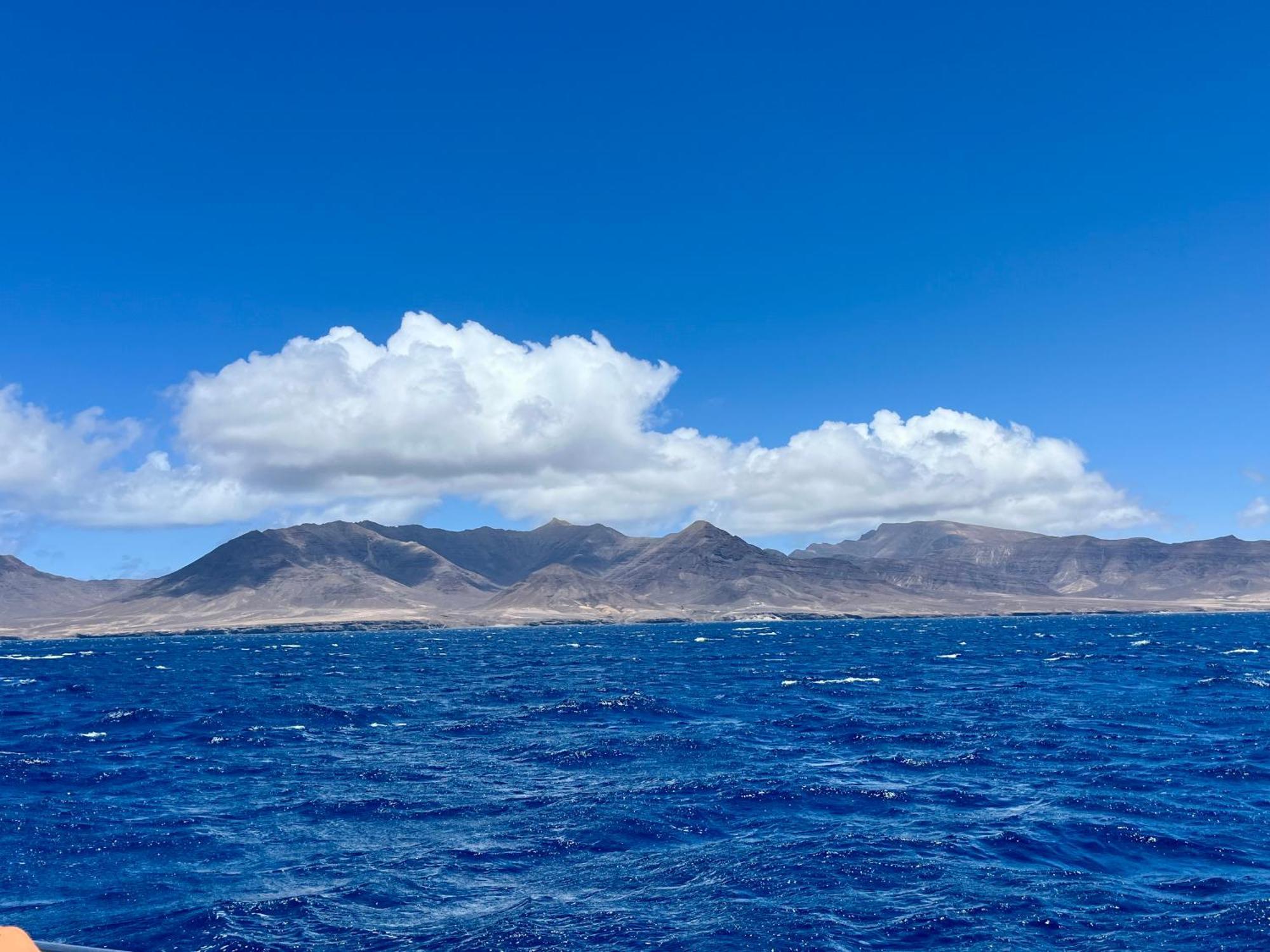 Apartment Blue Ocean